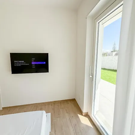 Apartment Twinsandbi A Taranto
