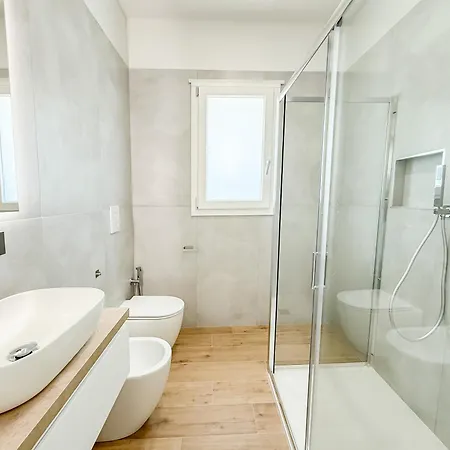 Twinsandbi A Apartment *