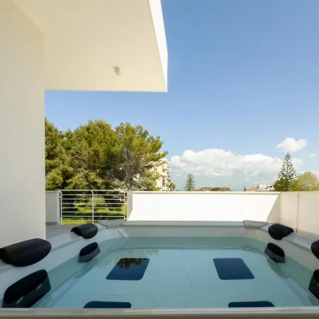 アパート Twinsandbi A