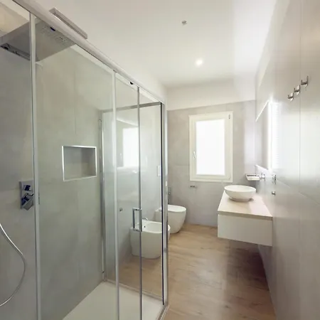 Twinsandbi A Apartment Taranto