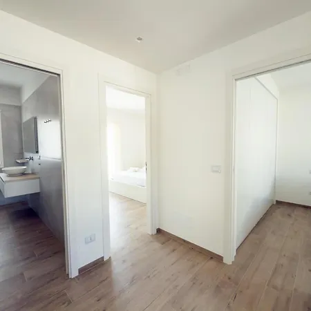 Apartment Twinsandbi A Taranto