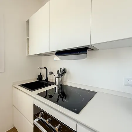 Apartment Twinsandbi A *