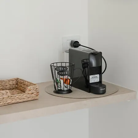 Apartmán Twinsandbi A