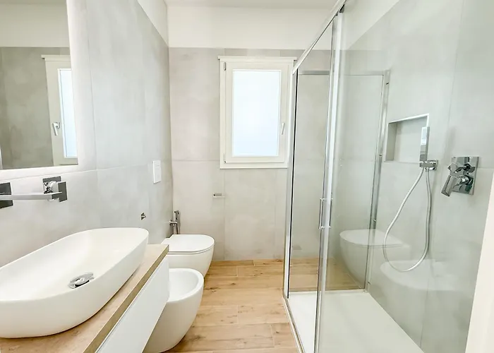 Twinsandbi A 公寓 *