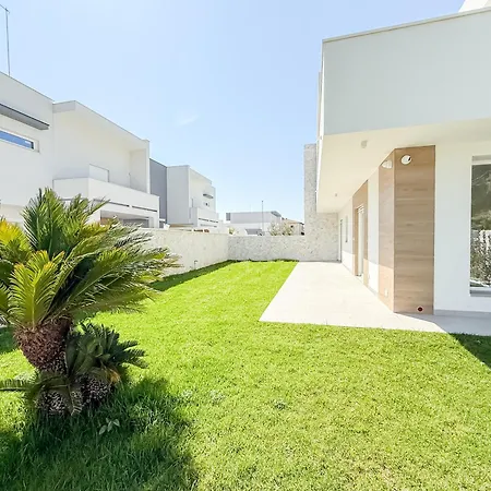 Twinsandbi A Appartement