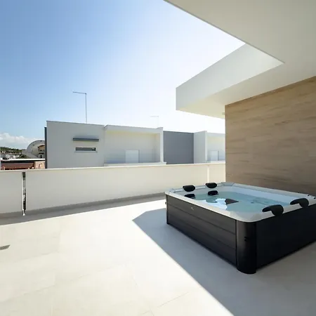 Twinsandbi A Apartamento