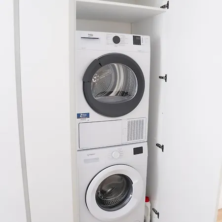 Twinsandbi A Apartamento *