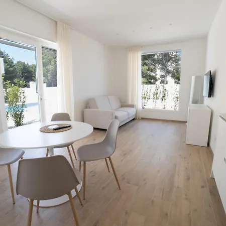 Apartamento Twinsandbi A *