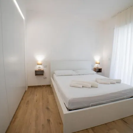 Twinsandbi A Apartamento Tarento