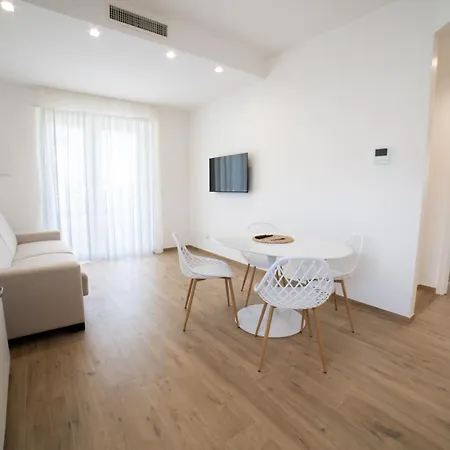 Twinsandbi A Apartamento