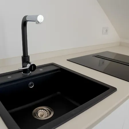 Twinsandbi A Apartamento Tarento