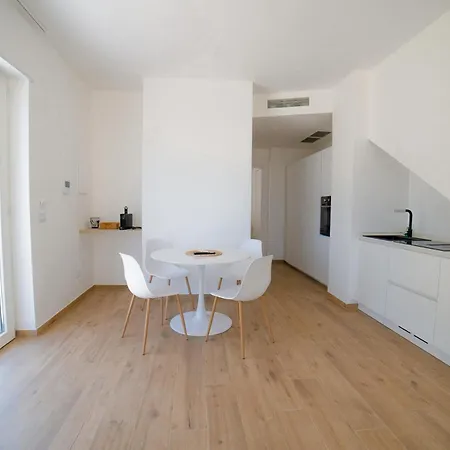 Apartamento Twinsandbi A