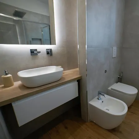 Twinsandbi A Apartamento