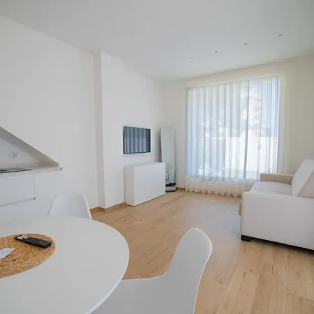 Twinsandbi A Apartamento
